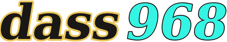 dass968 logo